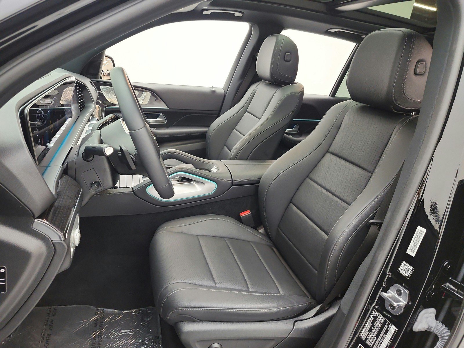 Certified 2023 Mercedes-Benz GLE 350 image 14