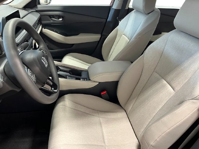 New 2026 Honda Accord LX image 8