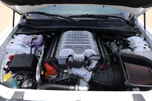 Used 2023 Dodge Challenger SRT Hellcat RWD image 24