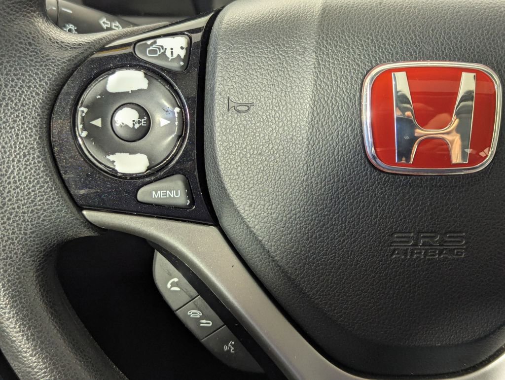 Used 2013 Honda Civic EX image 38