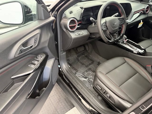 New 2026 Chevrolet Trax RS w/ Driver Confidence Package FWD image 29
