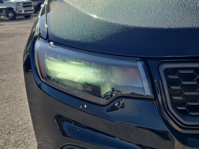 New 2026 Jeep Compass Latitude image 7