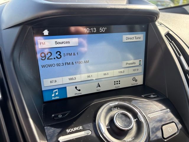 Used 2019 Ford Escape Titanium AWD/4WD image 20