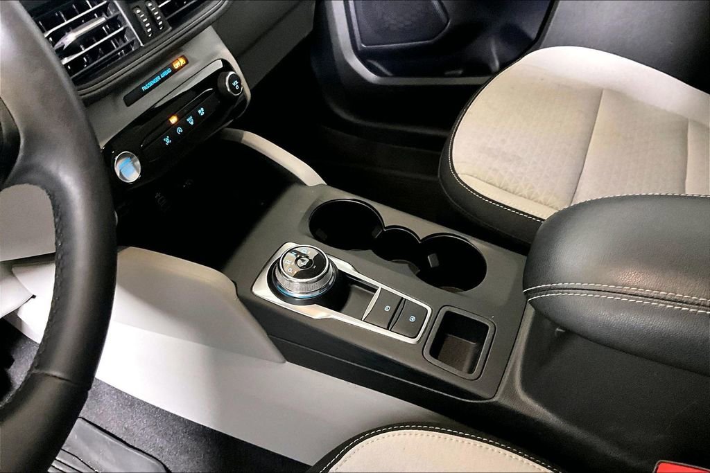 Certified 2024 Ford Escape Active w/ Tech Pack #1 FWD image 13