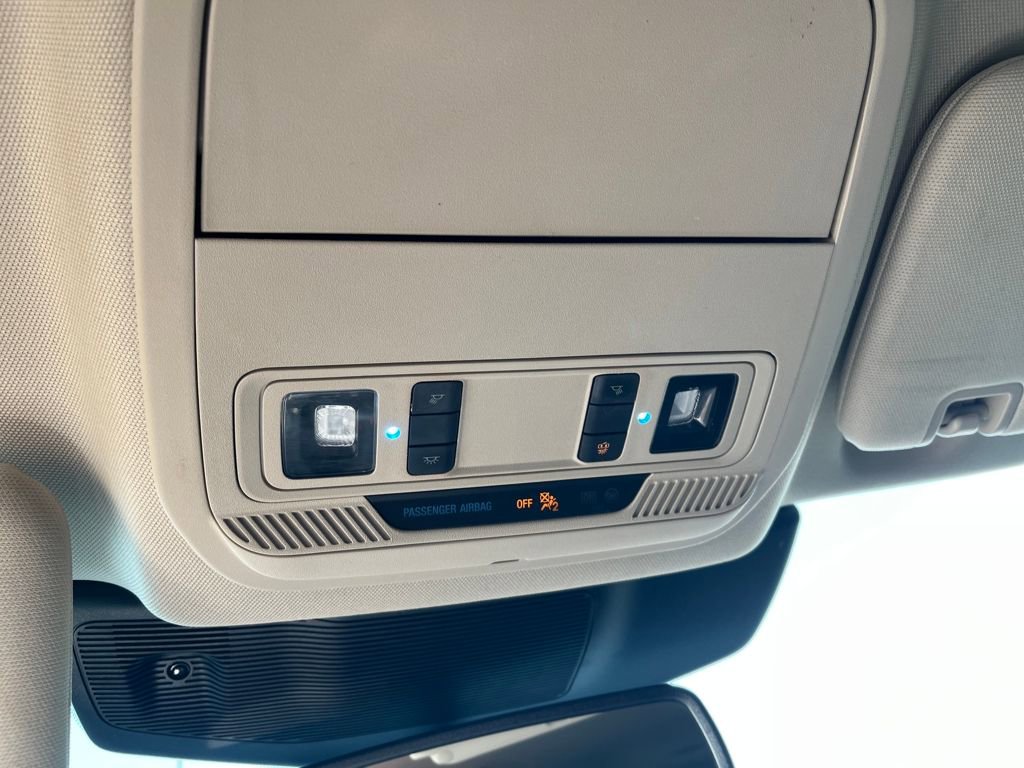 Used 2021 Ford Explorer Limited w/ Equipment Group 301A image 17