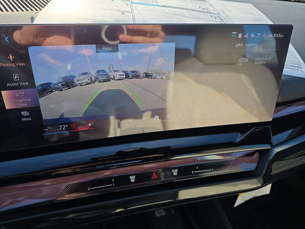 New 2026 BMW 530i xDrive image 19