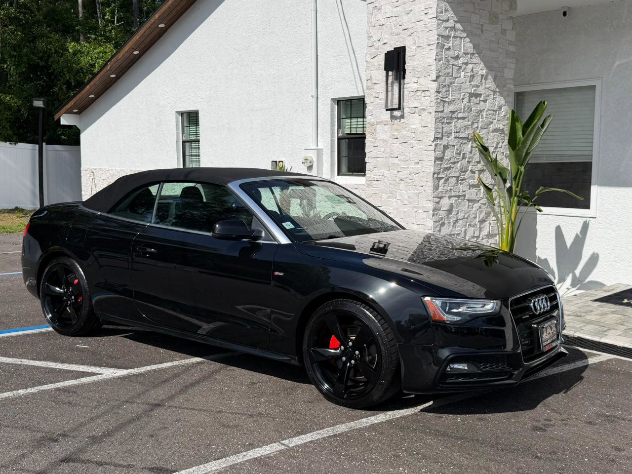 Used 2016 Audi A5 2.0T Premium Plus w/ Technology Package AWD/4WD image 22