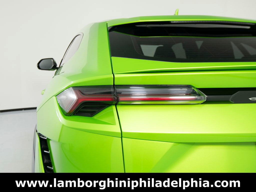 Used 2023 Lamborghini Urus S AWD/4WD image 49
