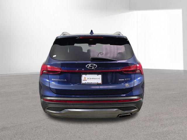 Used 2023 Hyundai Santa Fe Limited AWD/4WD image 15
