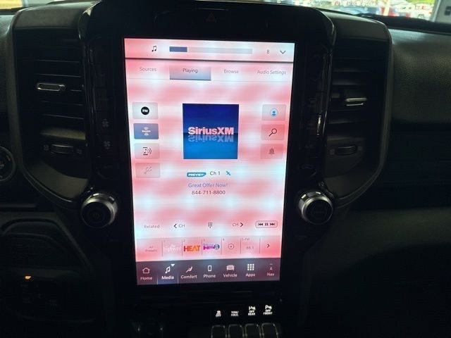 New 2026 RAM 2500 Tradesman image 30