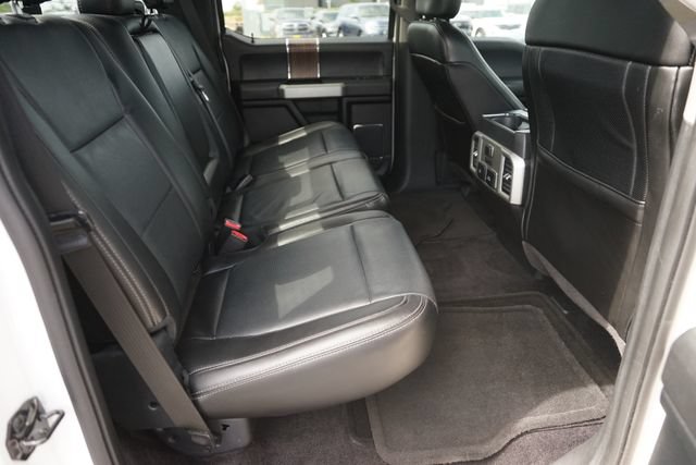 Used 2017 Ford F150 Lariat w/ Equipment Group 502A Luxury RWD image 16