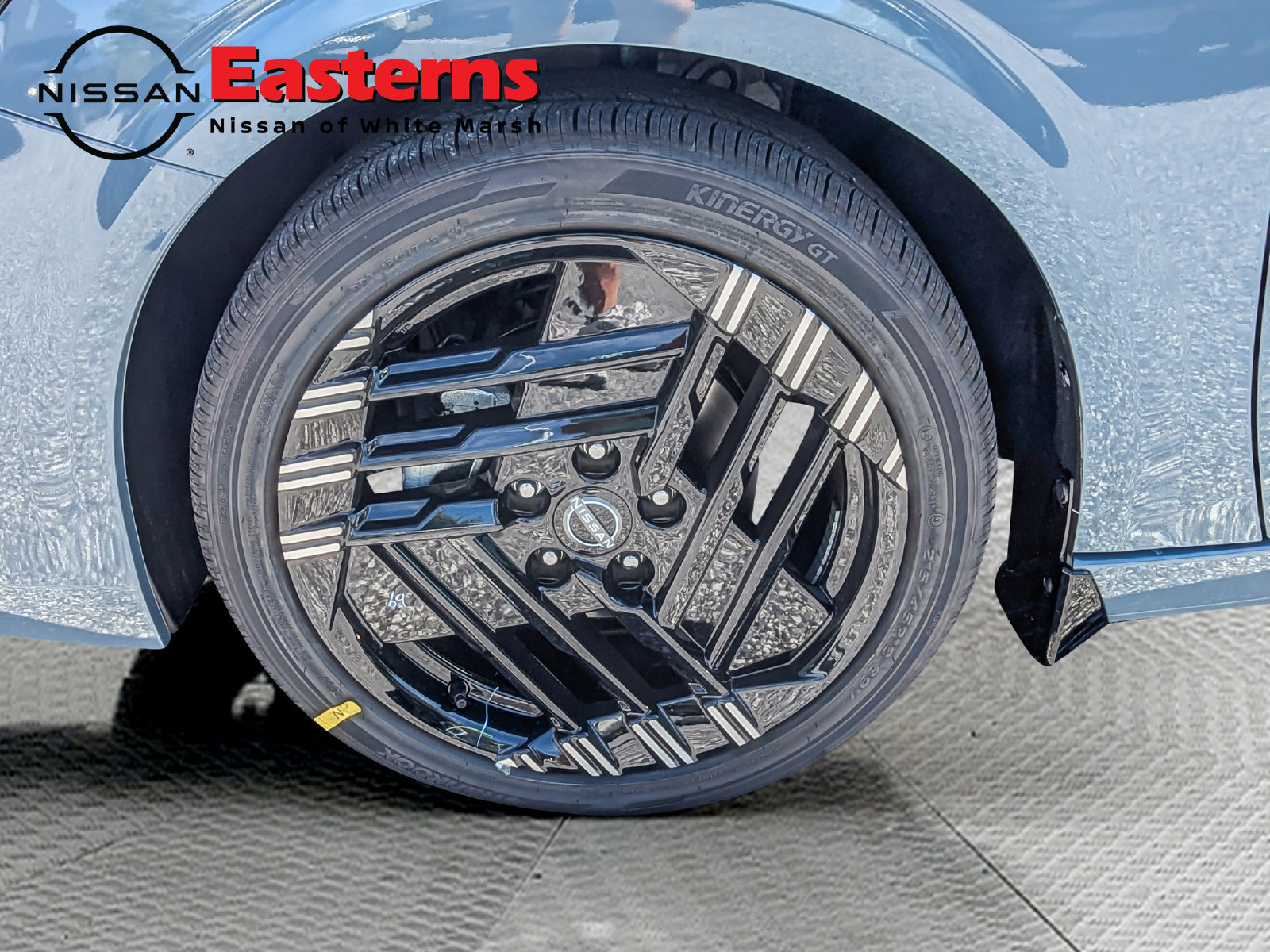 New 2027 Nissan Sentra SR w/ SR Premium Package FWD image 26