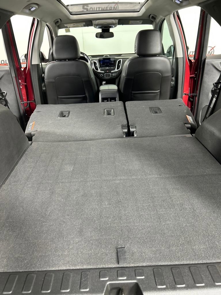 Used 2020 Chevrolet Equinox Premier image 22