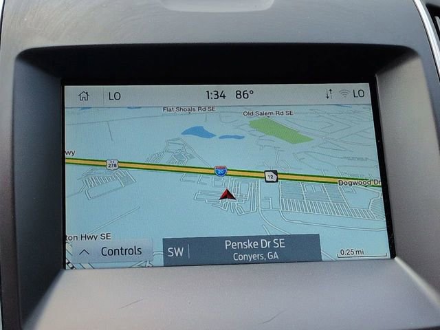 Used 2020 Ford Edge ST w/ Equipment Group 401A image 27