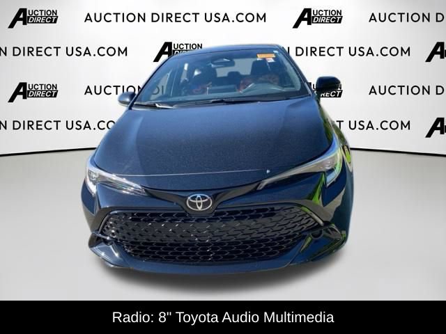 Used 2024 Toyota Corolla SE FWD image 2