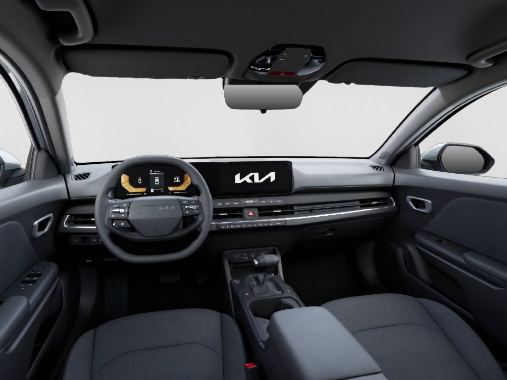 New 2027 Kia K4 FWD image 14