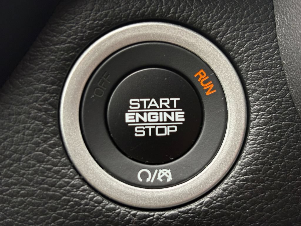 New 2026 RAM 1500 Big Horn AWD/4WD image 16