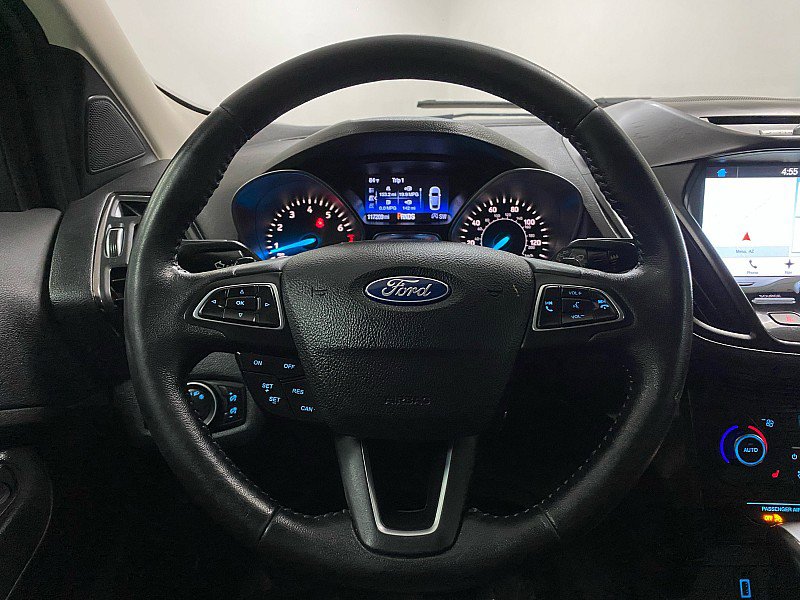 Used 2017 Ford Escape Titanium image 17