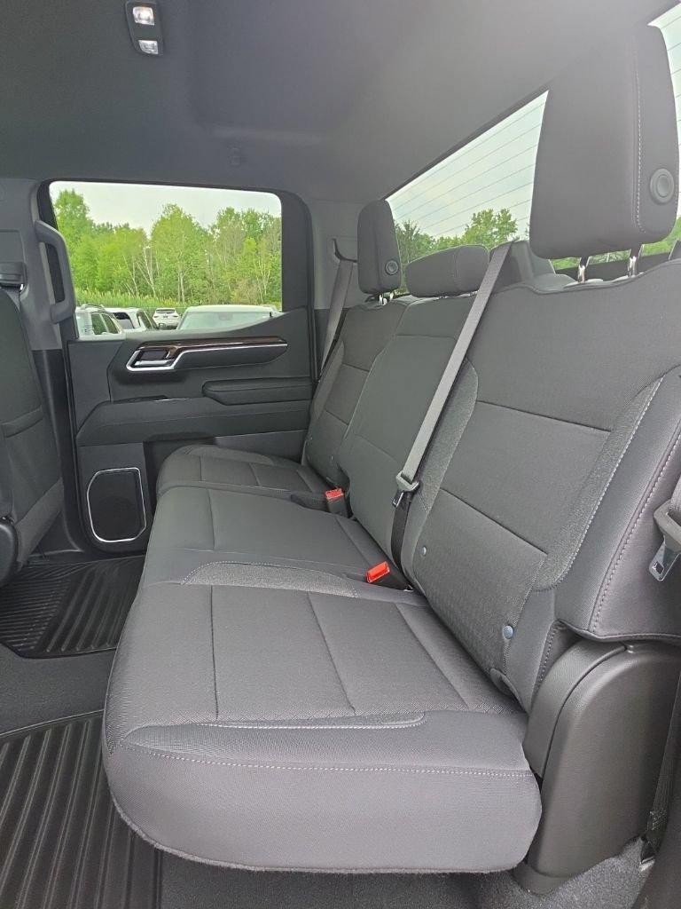 New 2026 Chevrolet Silverado 1500 LT AWD/4WD image 9
