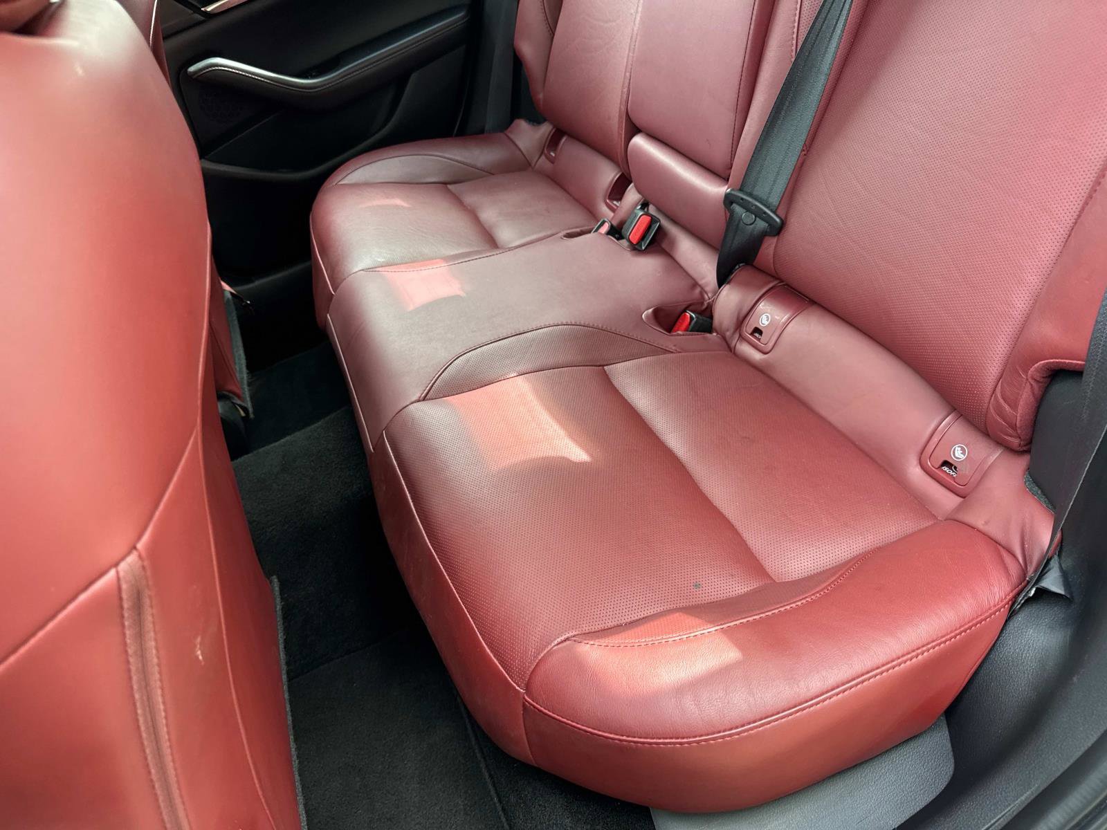 Used 2024 MAZDA MAZDA3 s image 12