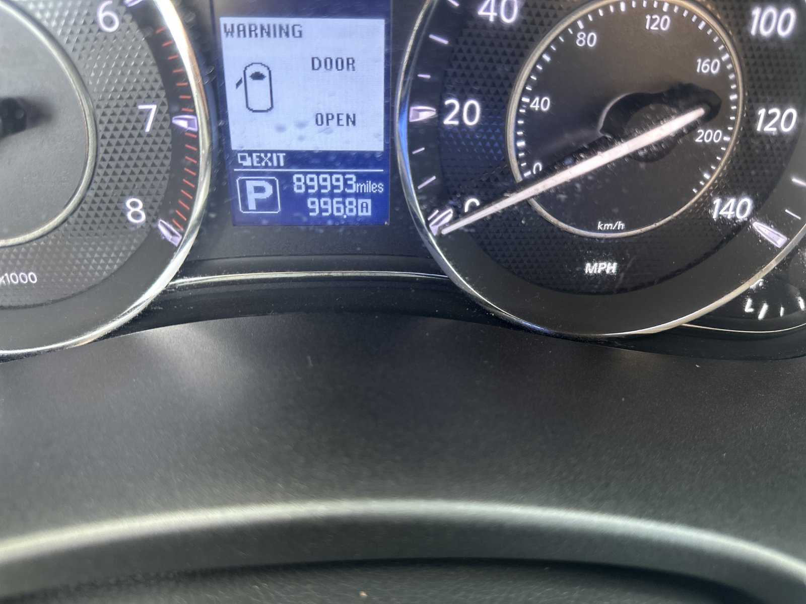 Used 2020 Nissan Armada SV w/ Driver Package RWD image 10