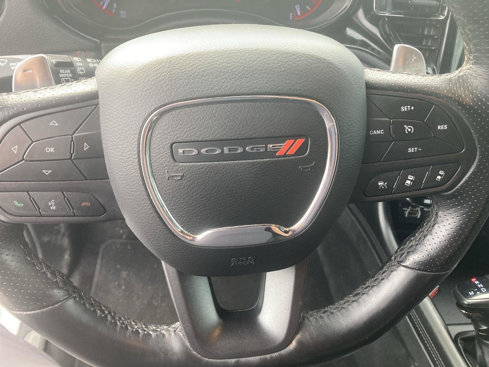 Used 2022 Dodge Durango GT AWD/4WD image 14