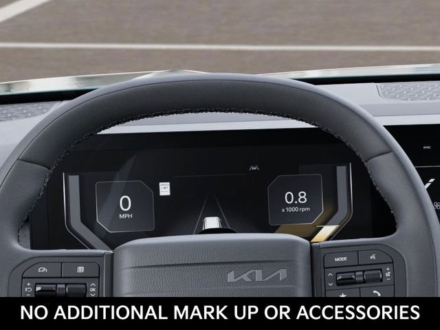New 2027 Kia Telluride SX X-Pro image 21