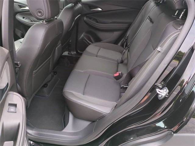 New 2026 Buick Encore GX Preferred w/ Comfort Package image 24