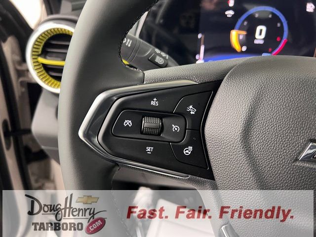 New 2026 Chevrolet Trax ACTIV w/ Driver Confidence Package image 50