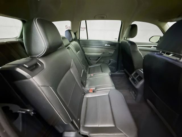 Used 2022 Volkswagen Atlas SE image 29