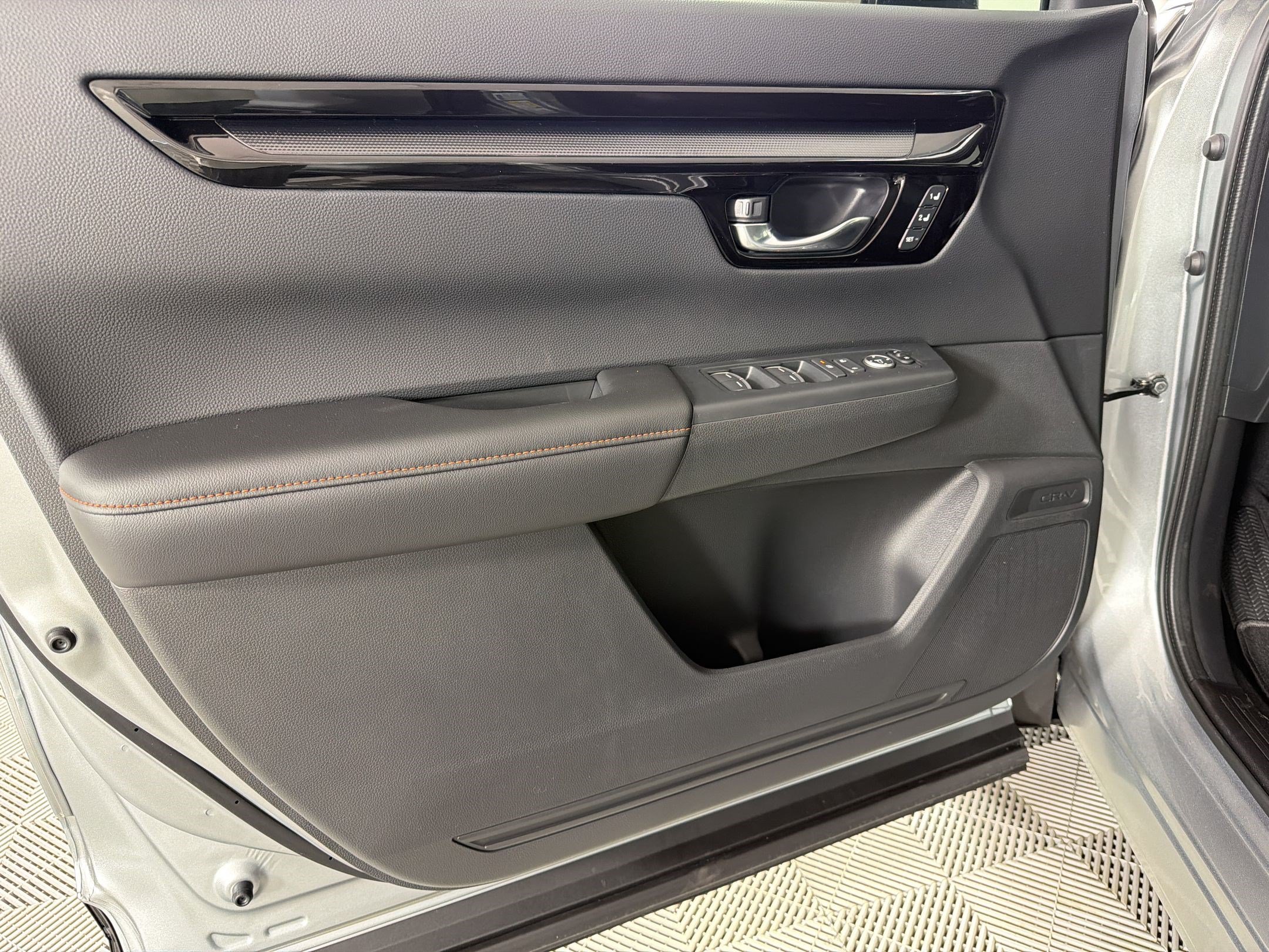 New 2026 Honda CR-V Sport Touring image 13