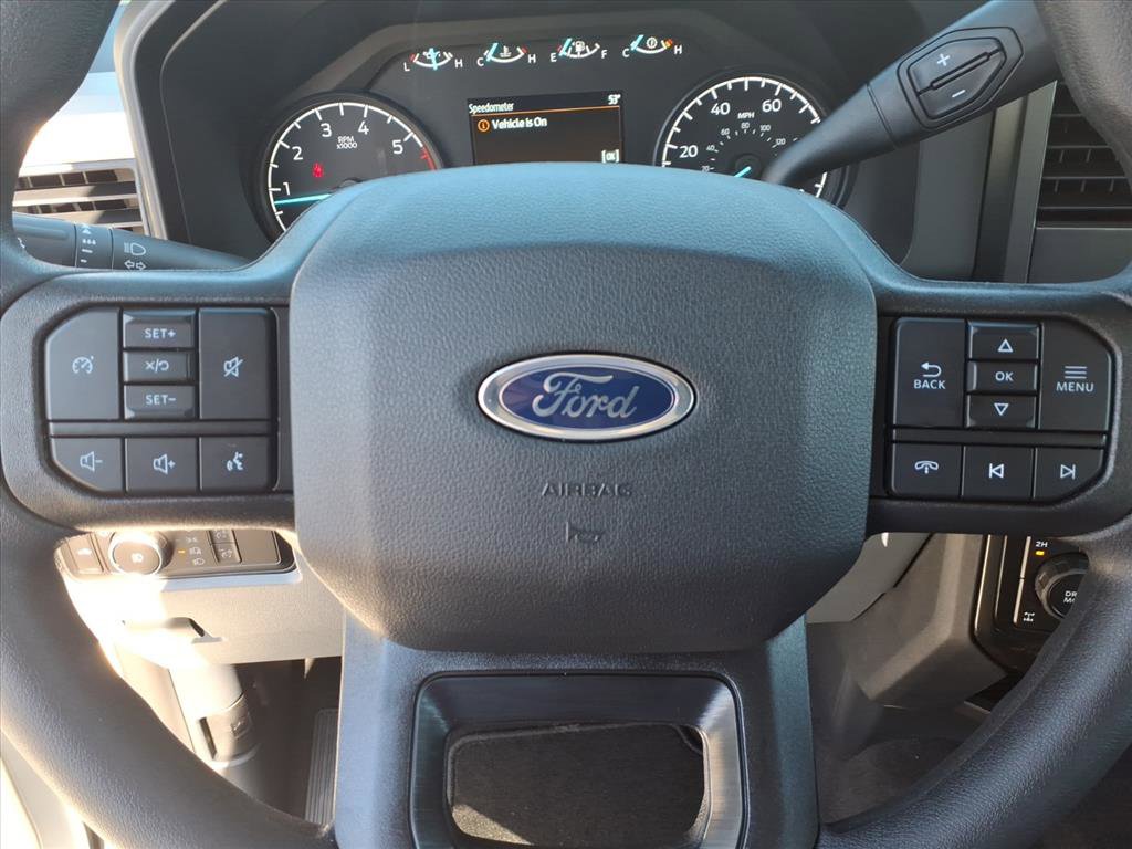 New 2026 Ford F350 4x4 Crew Cab Super Duty image 14