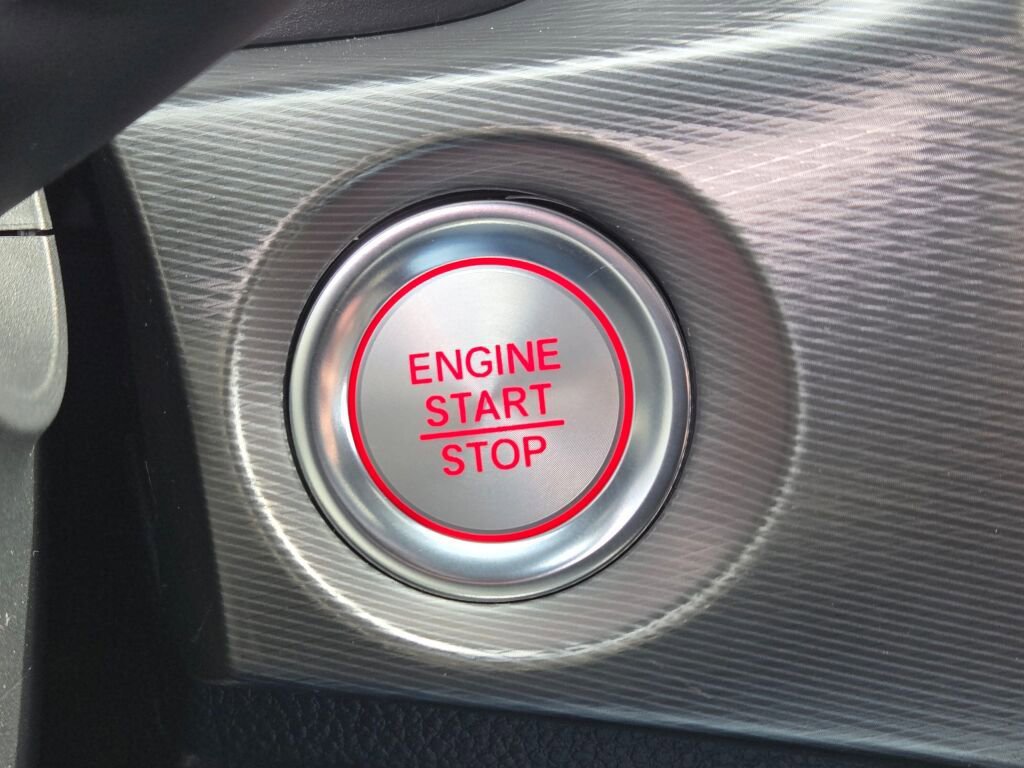 New 2026 Acura Integra A-Spec FWD image 41