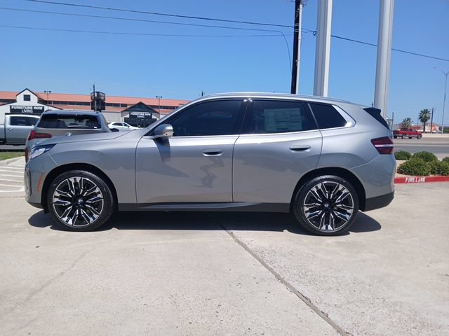 New 2025 BMW X3 xDrive30i w/ Premium Package AWD/4WD image 6