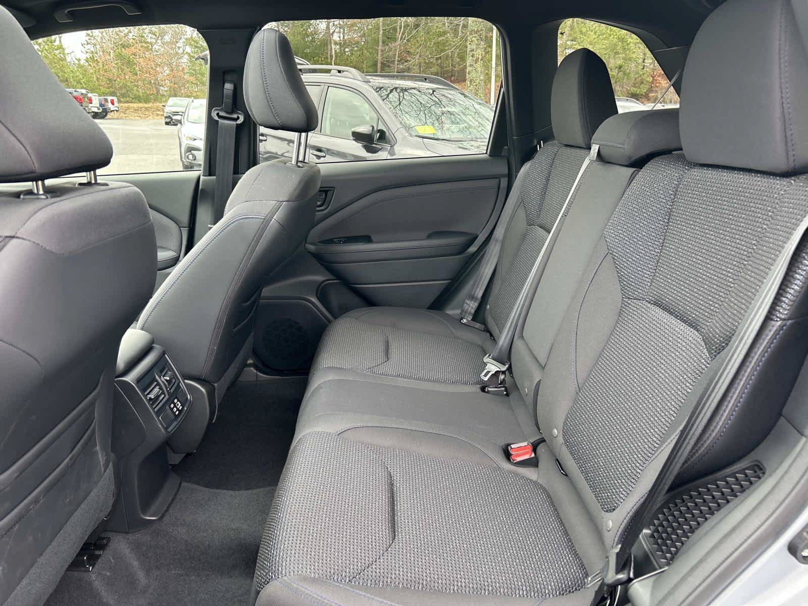 Used 2025 Subaru Forester Premium AWD/4WD image 10