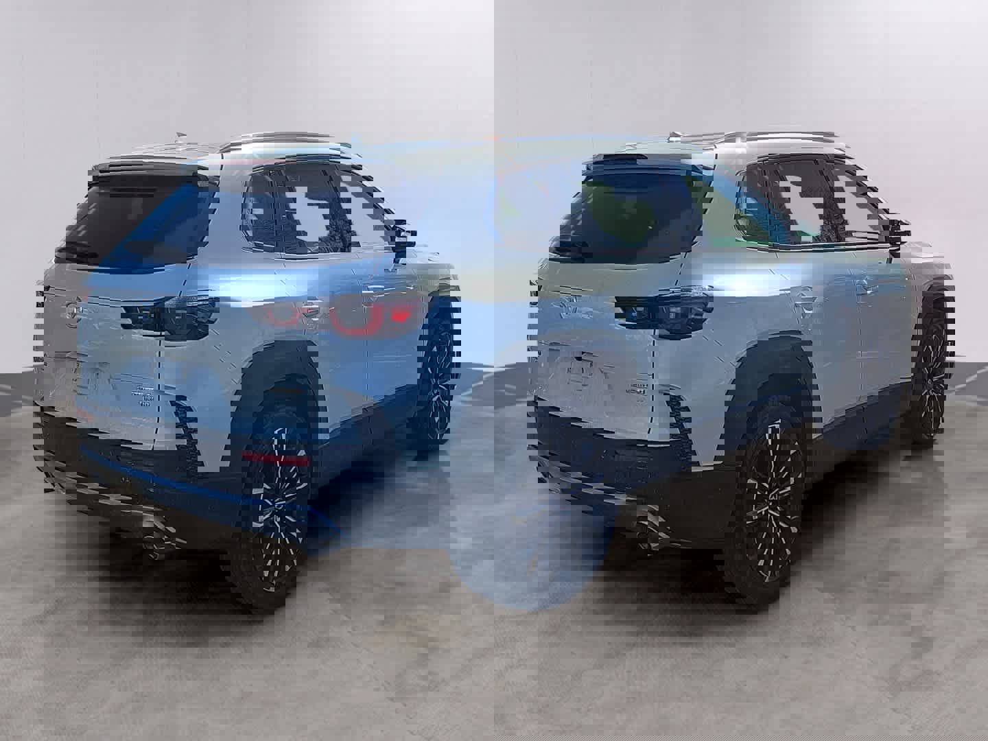 Used 2023 MAZDA CX-50 2.5 Turbo w/ Cargo Package image 4