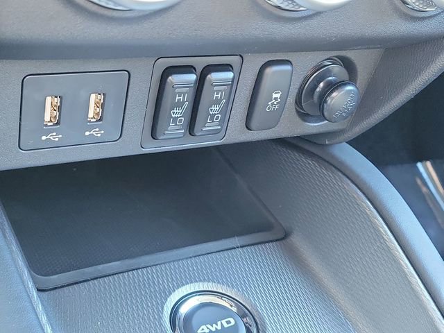 New 2026 Mitsubishi Outlander Sport AWD image 30