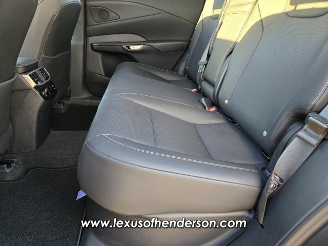 Used 2025 Lexus RX 350 Premium Plus w/ Convenience Package AWD/4WD image 13