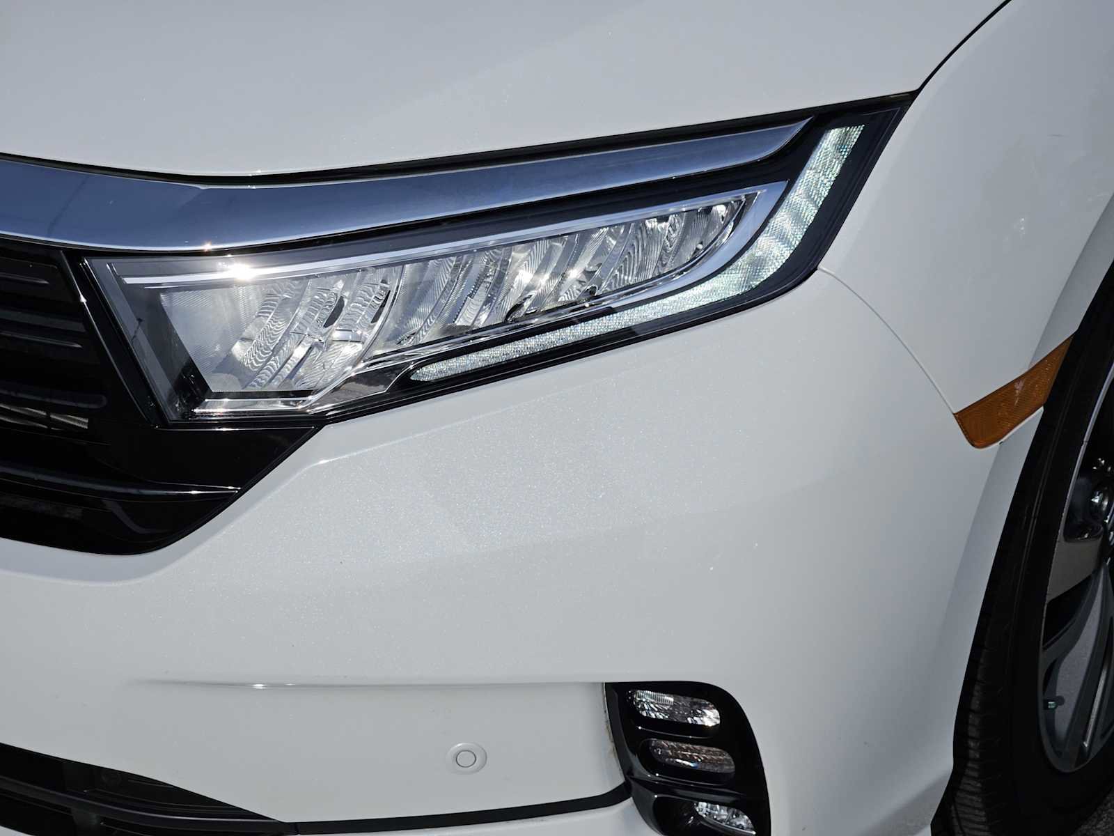 Used 2023 Honda Odyssey Touring image 7