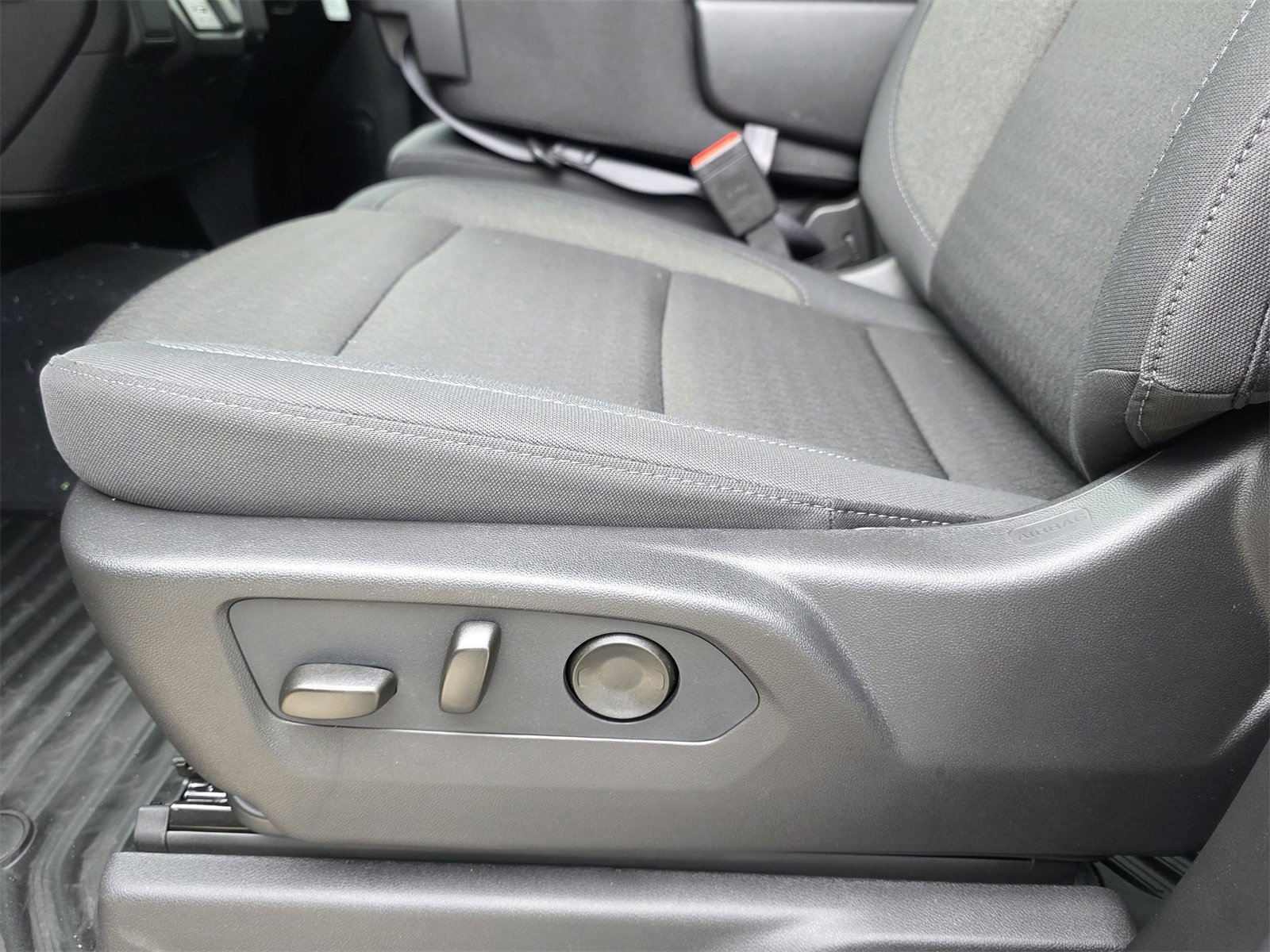 New 2026 Chevrolet Silverado 1500 Custom image 12