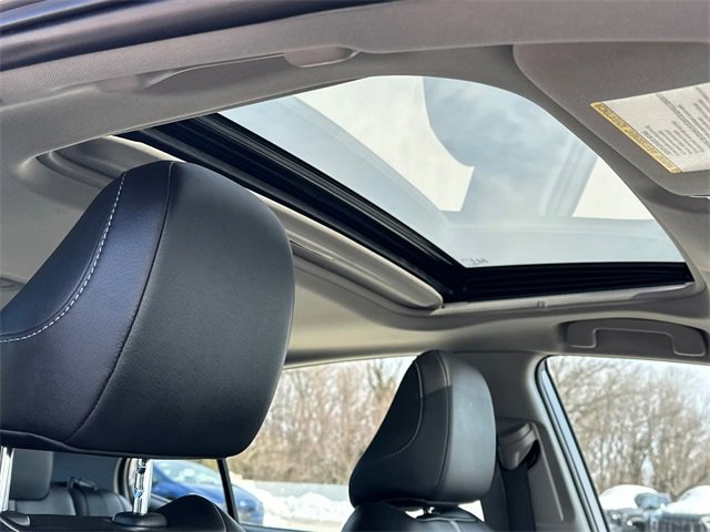 Certified 2021 Toyota Camry SE w/ Cold Weather Package image 11