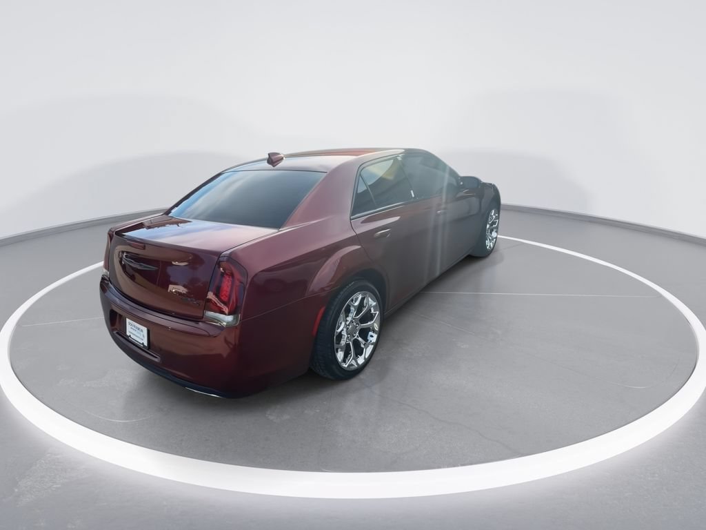 Used 2021 Chrysler 300 S w/ Comfort Group RWD image 8