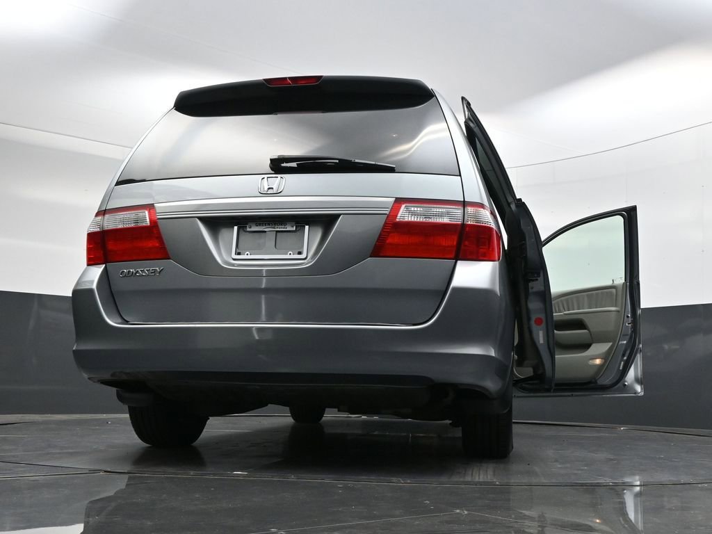 Used 2007 Honda Odyssey EX-L image 36
