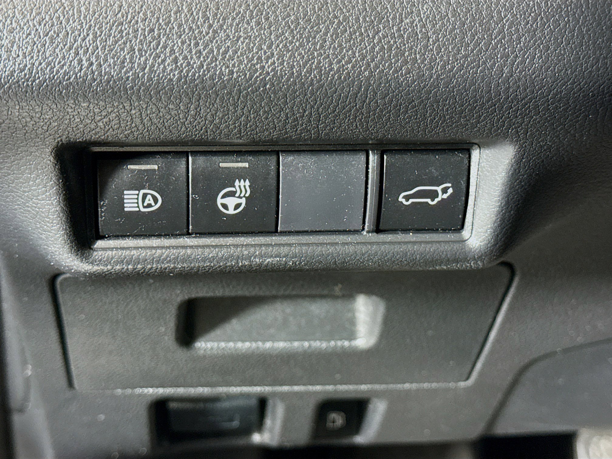 Used 2024 Toyota Grand Highlander Platinum image 10