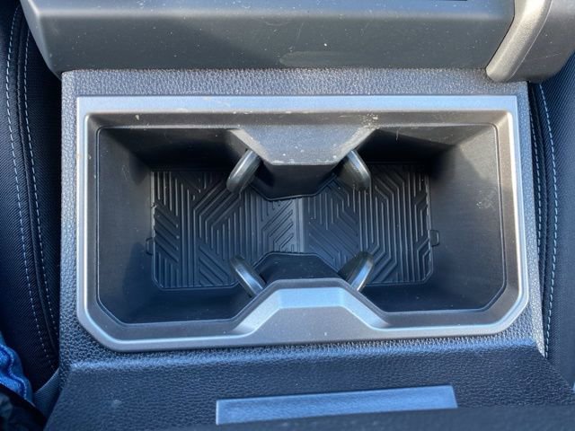 New 2026 Toyota Tacoma TRD Off-Road image 39