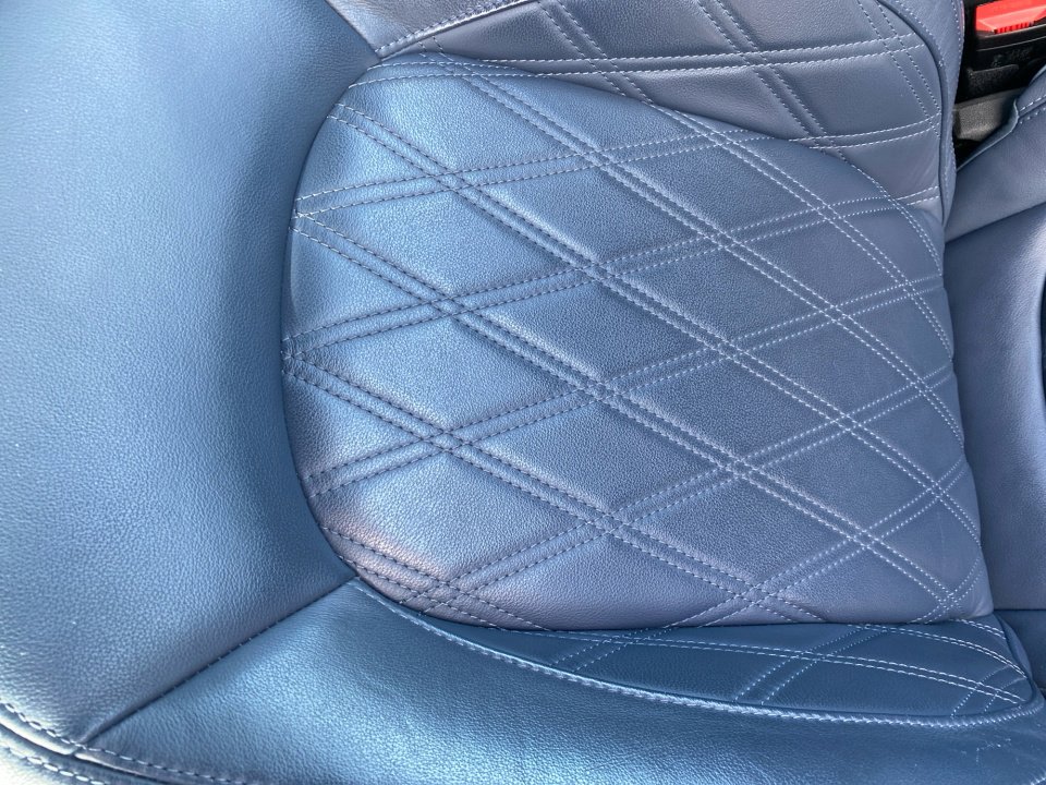 Used 2021 MINI Cooper Clubman S w/ Storage Package image 31