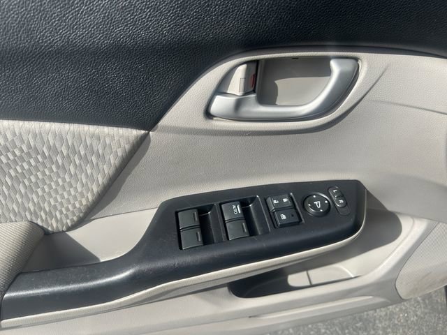 Used 2015 Honda Civic LX image 11