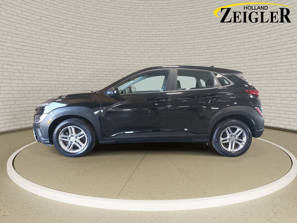 Used 2022 Hyundai Kona SE AWD/4WD image 8