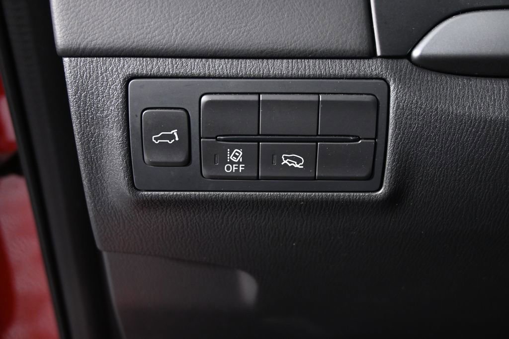 Used 2023 MAZDA CX-9 Touring Plus image 25