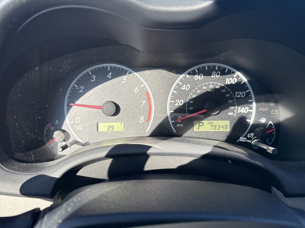 Used 2011 Toyota Corolla LE image 12